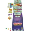 Ken Black Monopoly Knockout Board Game| Board Games