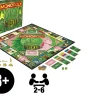 Ken Black Monopoly Wicked Edition Board Game| Board Games