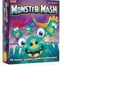 Ken Black Monster Mash Game| Board Games