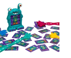 Ken Black Monster Mash Game| Board Games