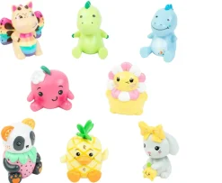 Ken Black Moriah Elizabeth Series 1 Mystery Figures Pack| Trading Cards & Collectibles