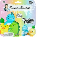 Ken Black Moriah Elizabeth Series 1 Mystery Figures Pack| Trading Cards & Collectibles