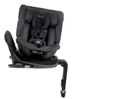 Ken Black Motion All Size 360| Silver Cross|Car Seats & Travel Systems