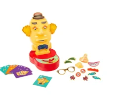 Ken Black Mr Funny Face Game| Board Games