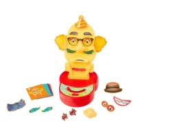 Ken Black Mr Funny Face Game| Board Games