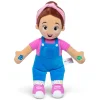 Ken Black Ms. Rachel Speak & Sing Doll| Preschool & Electronic Learning