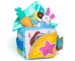 Ken Black Ms. Rachel Surprise Learning Box Set| Preschool & Electronic Learning