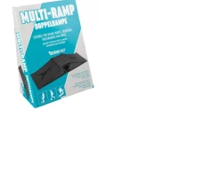 Ken Black Multi Ramp| Skateboards & Accessories