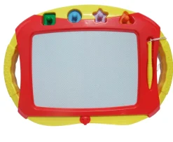 Ken Black My New Colour Doodle Board| Art & Crafts