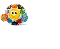 Ken Black My 1st Football Friend| Vtech|Preschool & Electronic Learning