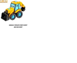 Ken Black My 1st JCB Take Apart Joey| Building & Vehicle Toys