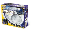 Ken Black My very Own Moon| Art & Crafts