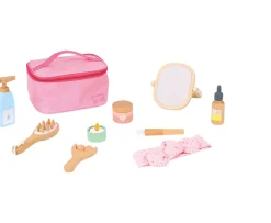 Ken Black My Wooden Spa Set| Imaginative Play|Wooden Toys