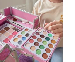 Ken Black MYA Deluxe Makeup Trolley| Imaginative Play|Dolls & Dollhouses