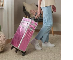 Ken Black MYA Deluxe Makeup Trolley| Imaginative Play|Dolls & Dollhouses