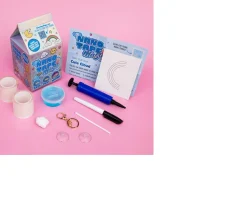 Ken Black Nano Tape Magic Mini Kit - Cute Cloud| Art & Crafts