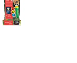 Ken Black Natural History Museum Creepy Crawly Torch  and Projector| Art & Crafts