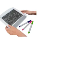 Ken Black Neon Doodle Board| Art & Crafts