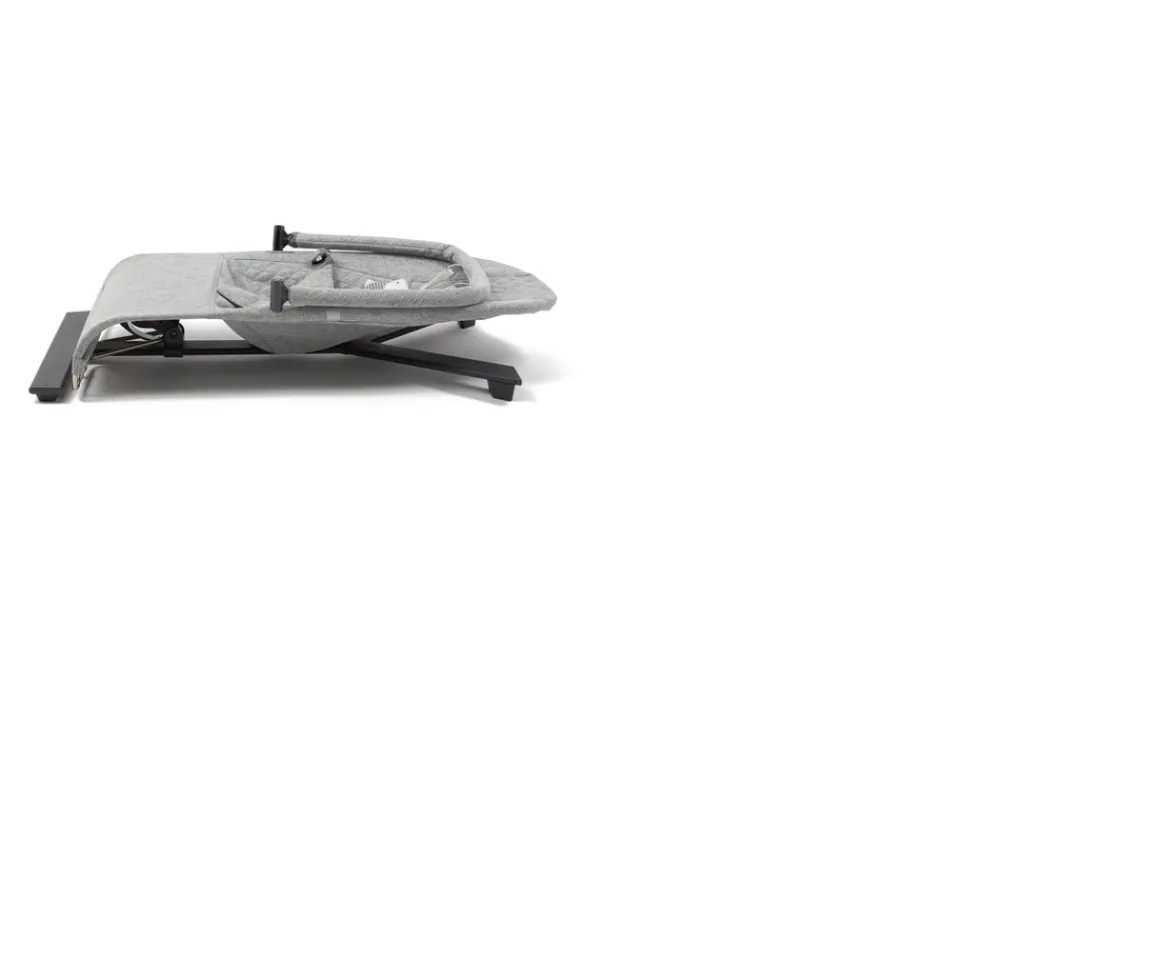 Ken Black Nested Gravity Bouncer| Baby Play