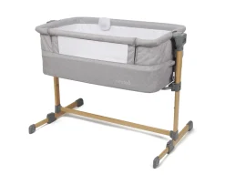 Ken Black Nested Sleep N Dream Co-Sleeper| Nursery Furniture & Bedding