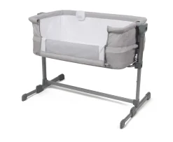 Ken Black Nested Sleep N Dream Co-Sleeper| Nursery Furniture & Bedding