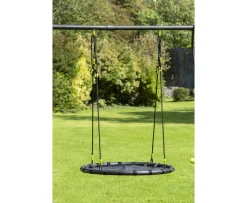Ken Black Netting Swing 100cm| Swings & Slides