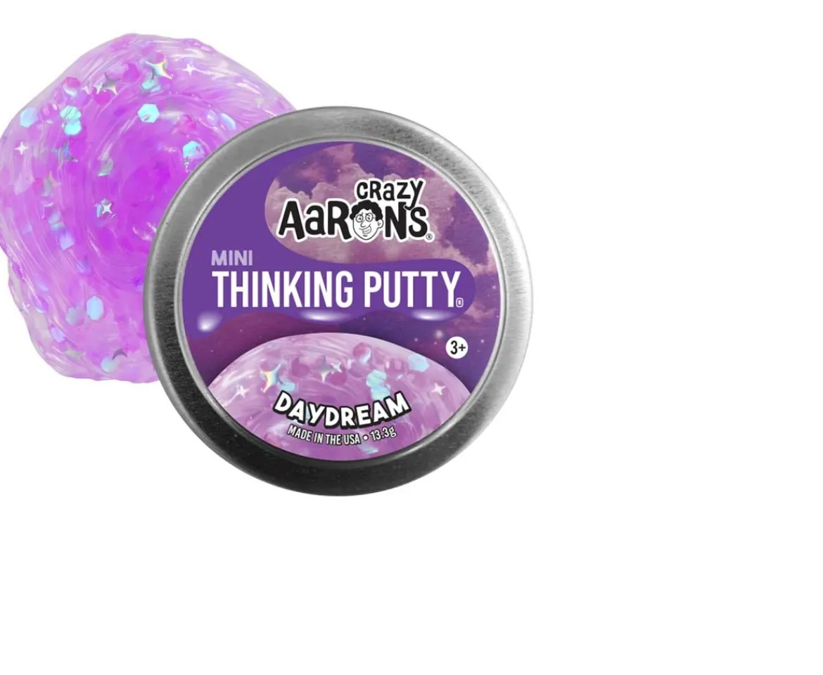 Ken Black New Mini Tin Assortment| Art & Crafts