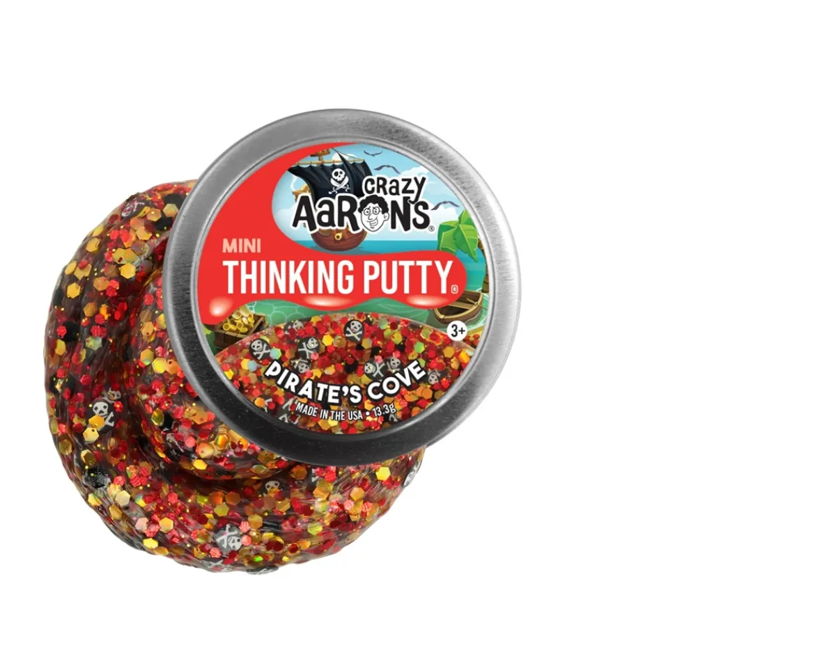 Ken Black New Mini Tin Assortment| Art & Crafts