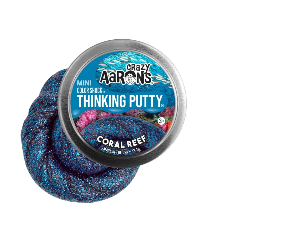 Ken Black New Mini Tin Assortment| Art & Crafts