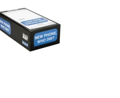 Ken Black New Phone Who Dis Card Game| Board Games