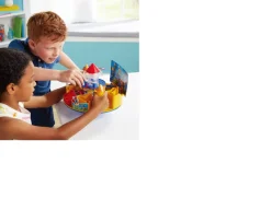 Ken Black Nintendo Super Mario Castle Land| Board Games