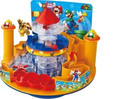 Ken Black Nintendo Super Mario Castle Land| Board Games