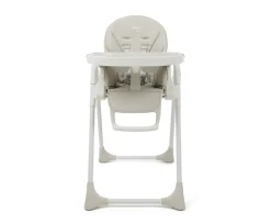 Ken Black Nosh Highchair Birth+| Highchairs
