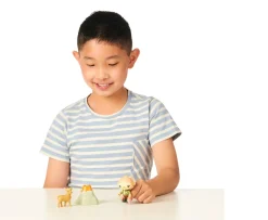 Ken Black Octonauts Above & Beyond Deluxe Toy Figure Paani Adventure Pack| Preschool & Electronic Learning