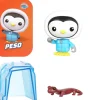 Ken Black Octonauts Above & Beyond Deluxe Toy Figure Peso Adventure Pack| Preschool & Electronic Learning