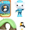 Ken Black Octonauts Above & Beyond Deluxe Toy Figure Barnacles Adventure Pack| Preschool & Electronic Learning