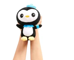 Ken Black Octonauts Above & Beyond Plush Cuddly Toy| Preschool & Electronic Learning