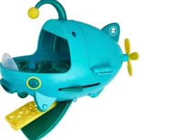 Ken Black Octonauts Series 1 Figure & Vehicle – Barnacles & Gup A| Preschool & Electronic Learning