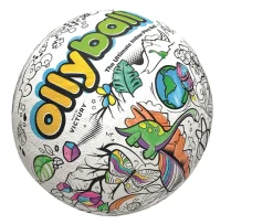 Ken Black OLLYBALL CLASSIC| Art & Crafts