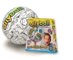 Ken Black OLLYBALL CLASSIC| Art & Crafts