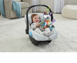 Ken Black On-the-Go Soft Zebra| Toys & Gifts