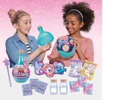 Ken Black Oosh Potions Slime Surprise Assortment| Art & Crafts