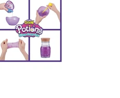 Ken Black Oosh Potions Slime Surprise Assortment| Art & Crafts