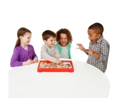 Ken Black Operation Electronic Board Game with Doctor Cards and Funny Ailments| Board Games