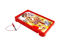 Ken Black Operation Electronic Board Game with Doctor Cards and Funny Ailments| Board Games