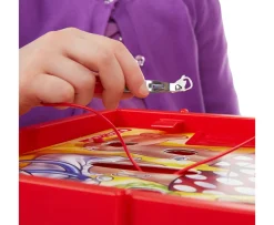 Ken Black Operation Electronic Board Game with Doctor Cards and Funny Ailments| Board Games