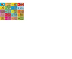 Ken Black Orchard Toys Match & Count| Orchard Toys|Puzzles