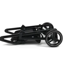 Ken Black Origin XTi Travel System by Babylo with Enfasafe R129 Car Seat| Car Seats & Travel Systems