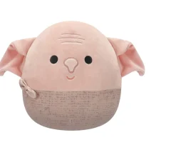 Ken Black Original “Harry Potter” 10-Inch Dobby Plush| Squishmallows|Soft Toys