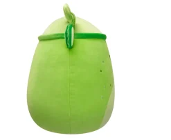 Ken Black Original Squishmallows 12-Inch Townes the Green Juice| Squishmallows|Soft Toys